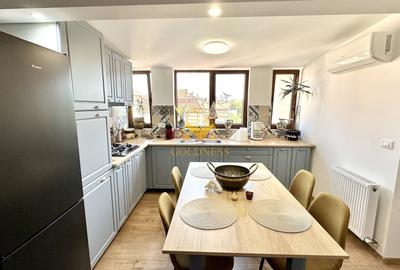 Apartament cu 2 camere semidecomandat, mobilat în Ultracentral - 1