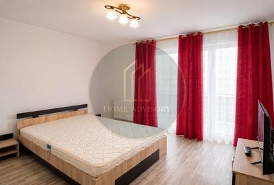 Apartament cu 3 camere decomandat, mobilat în Avantgarden - 2