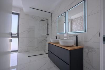Casă individuală cu 6 camere cu Canalizare în Pipera - 18