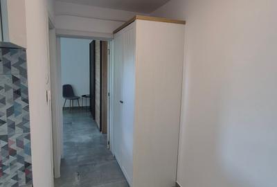 Garsonieră decomandată, mobilată în Unirii - 20