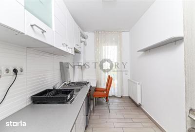 Apartament cu 2 camere decomandat, mobilat în Someșeni - 7