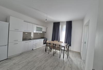 Casă individuală cu 5 camere cu Teren 500 Mp în Domnești - 2