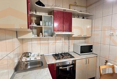 Apartament cu 3 camere semidecomandat în Peninsula - 5