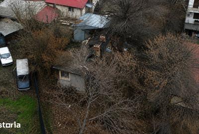 Casă cu 1 camere cu Teren 206 Mp în Fundeni - 3