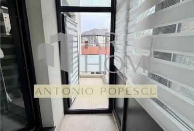 Apartament cu 2 camere decomandat în Malu Roșu - 2
