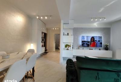 Apartament cu 2 camere în Mărăști - 1