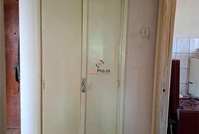 Apartament cu 2 camere decomandat în Gheorghe Lazăr