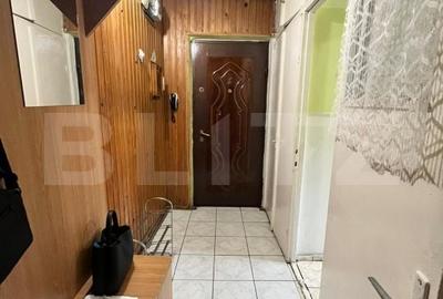 Apartament cu 3 camere semidecomandat în Decebal - 12