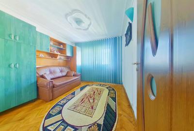 Apartament cu 2 camere decomandat în Mănăștur - 1