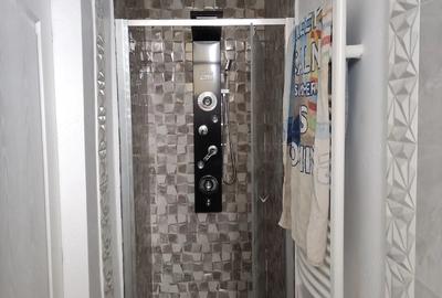 Apartament cu 2 camere nedecomandat în Podgoria - 5