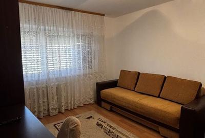 Apartament cu 2 camere decomandat, mobilat în Ampoi 3