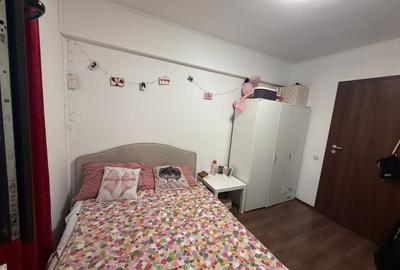 Apartament cu 3 camere decomandat, mobilat în Titan - 5