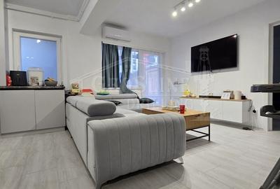 Apartament cu 3 camere decomandat în Baciu - 3
