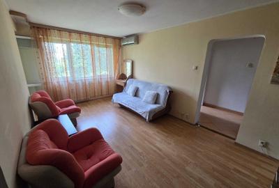 Apartament cu 2 camere nedecomandat în Drumul Taberei - 3