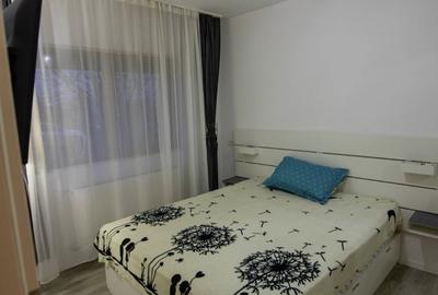 Duplex cu 2 camere cu Canalizare în Moșnița Veche - 7