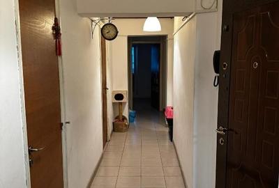 Apartament cu 4 camere decomandat în Tei - 10