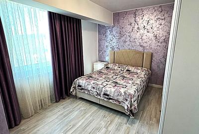Apartament cu 2 camere decomandat în Tătărași