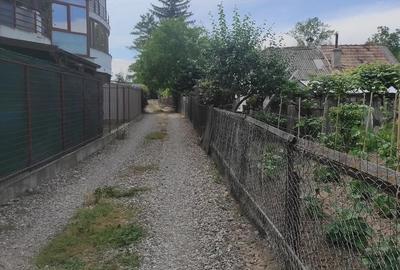 Casă cu 2 camere cu Teren 812 Mp în Central - 3