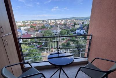 Apartament cu 2 camere decomandat în Gheorgheni - 12