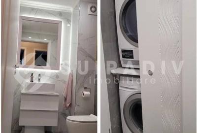 Apartament cu 3 camere în Dâmbul Rotund