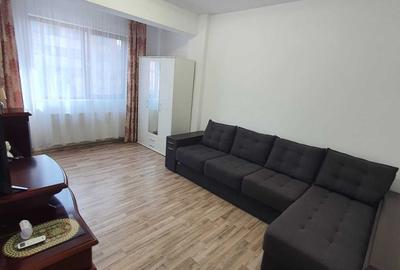 Apartament cu 2 camere decomandat în Militari