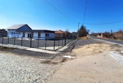 Spațiu comercial, de 220 mp, în Călinești