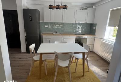 Apartament cu 3 camere în Progresul