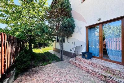 Casă cu 4 camere cu Teren 250 Mp în Gulia - 22