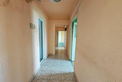 Apartament cu 3 camere decomandat în Faleza Nord - 14