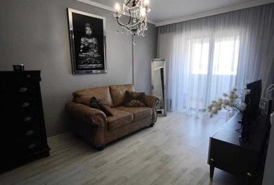Apartament cu 2 camere decomandat în Chiajna