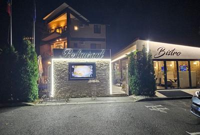 Hotel/Pensiune, de 12 mp, în Central - 3
