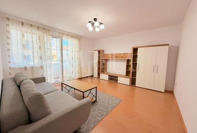 Apartament cu 2 camere decomandat în Florești