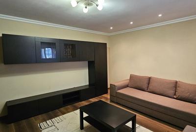 Apartament cu 2 camere decomandat în Sebastian