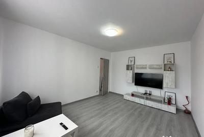 Apartament cu 2 camere decomandat în Vest - 7
