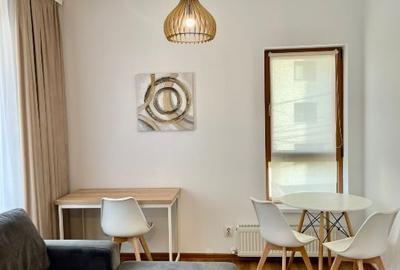Apartament cu 2 camere nedecomandat în Mihai Bravu - 3