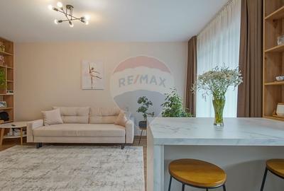 Apartament cu 2 camere decomandat, mobilat în Astra - 1