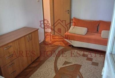 Apartament cu 3 camere semidecomandat, mobilat în Complex Studențesc - 4