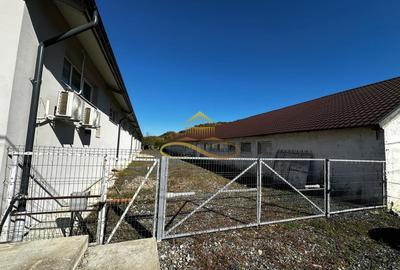 Spațiu industrial, de 415 mp, în Buhoci - 10