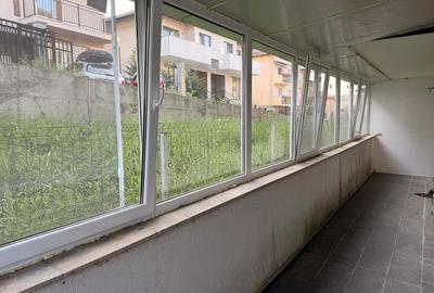 Apartament cu 2 camere decomandat în Florești