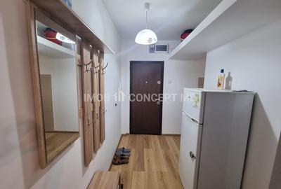 Apartament cu 2 camere semidecomandat, mobilat în Nord - Spitalul Județean - 13