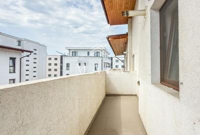 Apartament cu 3 camere în Șelimbăr