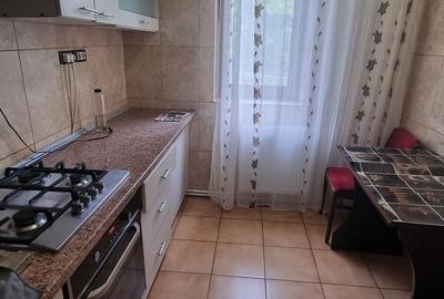 Apartament cu 2 camere semidecomandat în Tomis Nord - 3