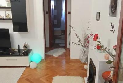 Apartament cu 2 camere semidecomandat în Obor - 2