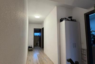 Duplex cu 4 camere cu Canalizare în Calea Urseni - 9