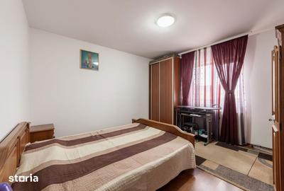 Casă cu 4 camere cu Canalizare în Albota - 3