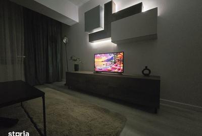 Apartament cu 2 camere, mobilat în Tătărași - 7
