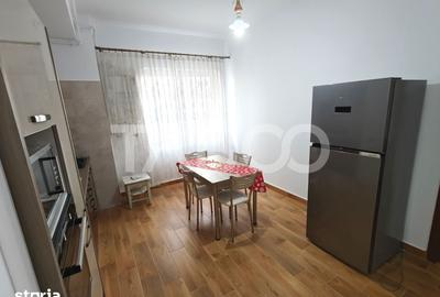 Apartament cu 2 camere decomandat în Șelimbăr