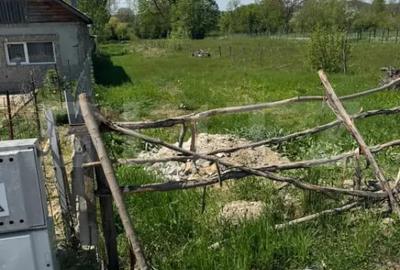 Teren în Central