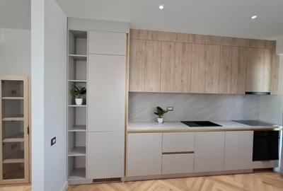 Apartament cu 3 camere în Pipera - 5