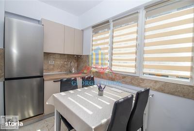 Apartament cu 2 camere în Dudu - 17